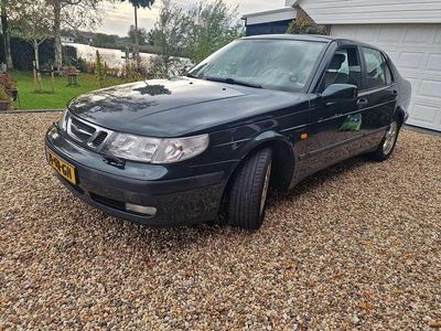 Saab 9-5