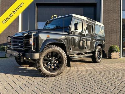 tweedehands Land Rover Defender 2.2 D SW 110