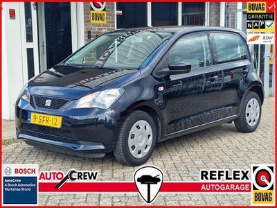 tweedehands Seat Mii 1.0 Style AUTOM. AIRCO|CRUISE|NAVI|