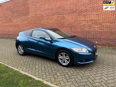 Groen Gebruikt 2010 Honda CR-Z Sport Coupé | € 6.950 (Eerlijke prijs)