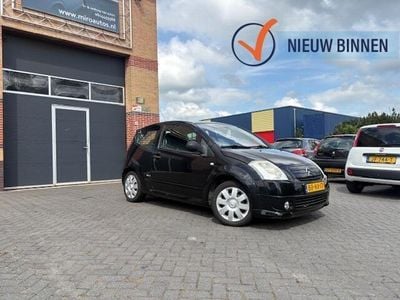 Citroën C2