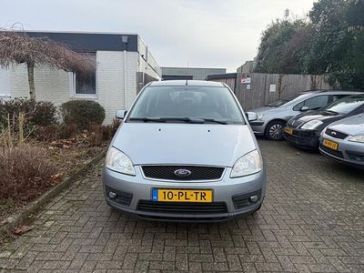 Grijs Occasion 2004 Ford C-MAX Trend MPV | € 1.950 (Eerlijke prijs)