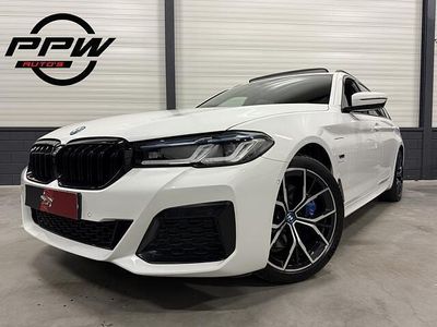 BMW 530e