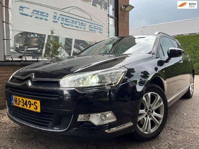 Citroën C5