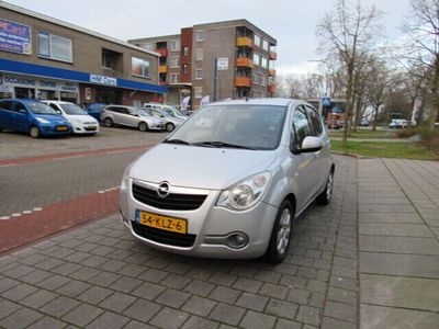 Opel Agila