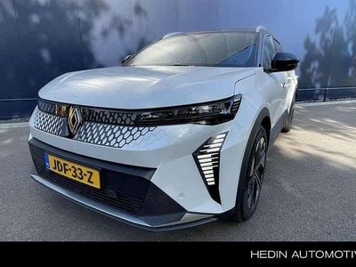 Renault Scénic