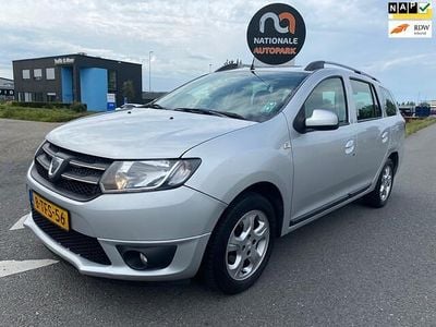 Dacia Logan MCV