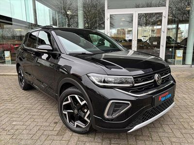 Suv Gebruikt 2025 VW T-Cross R-line SUV | € 33.945 (Duur)