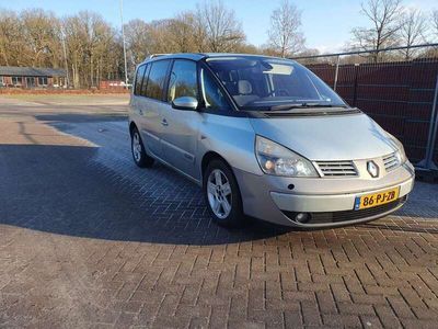 tweedehands Renault Espace 3.5 V6 Privilège