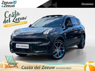 Lynk & Co 01