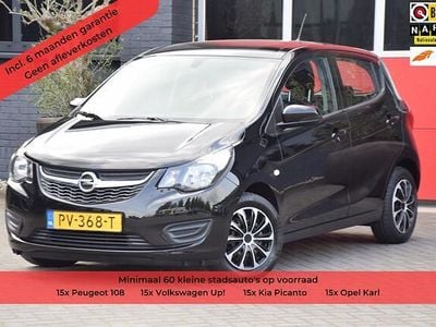 Opel Karl