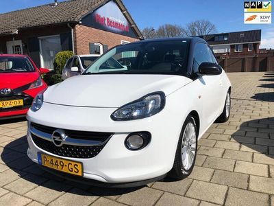 tweedehands Opel Adam ADAM