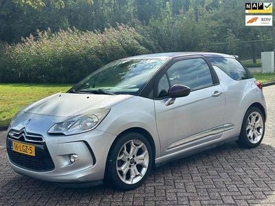 Citroën DS3
