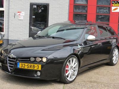 Alfa Romeo 159
