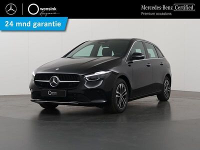 Mercedes B250