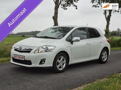 Occasion Toyota Auris 99 PK (72 kW) 2013