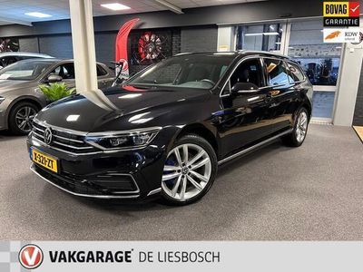 tweedehands VW Passat Variant 1.4 TSI PHEV GTE Business/panorama-dak/stoelmassag