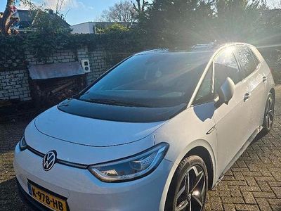 Occasion 2020 VW ID.3 Hatchback | € 14.990