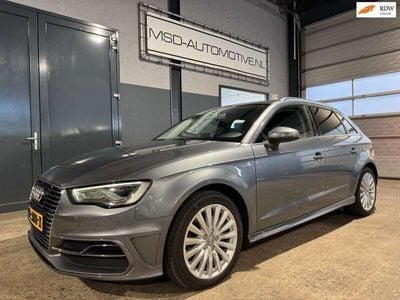 Audi A3 Sportback e-tron