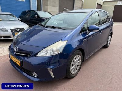 Toyota Prius+