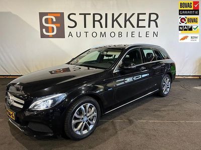 Gebruikt 2016 Mercedes 350 Edition Stationwagen | € 13.950 (Eerlijke prijs)