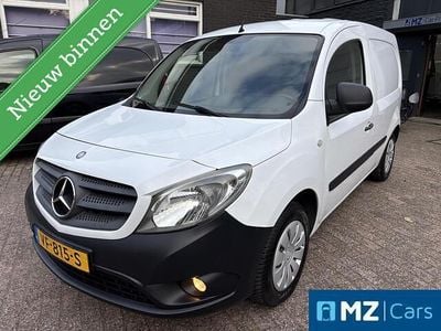 Mercedes Citan 108