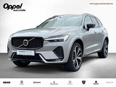 Zilver Occasion 2023 Volvo XC60 Ultimate SUV | € 51.942 (Goede deal)