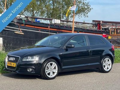 tweedehands Audi A3 1.8 TFSI s-line