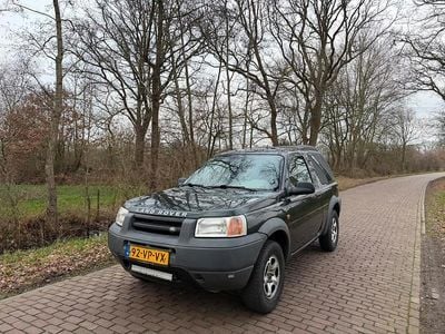 Gebruikt 2000 Land Rover Freelander SUV | € 1.999 (Super prijs)
