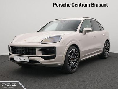 Overige Nieuw 2025 Porsche Cayenne S E-Hybrid SUV | € 189.437 (Duur)