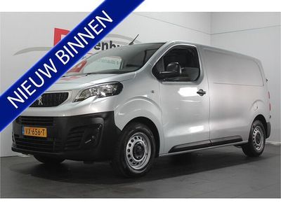 Grijs Gebruikt 2016 Peugeot Expert Van | € 9.945 (Eerlijke prijs)