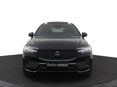 Nieuw Volvo XC60 310 PK (228 kW) 2026 Zwart SUV