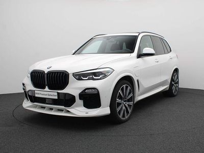 tweedehands BMW X5 xDrive45e High Executive M Sportpakket / Panoramadak / Head-Up Display / Harman Kardon / Soft Close / Adaptieve LED / 22''