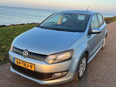 Gebruikt 2012 VW Polo Trendline | € 4.250 (Eerlijke prijs)