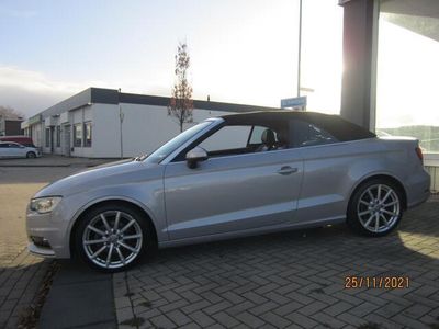 Audi A3 Cabriolet