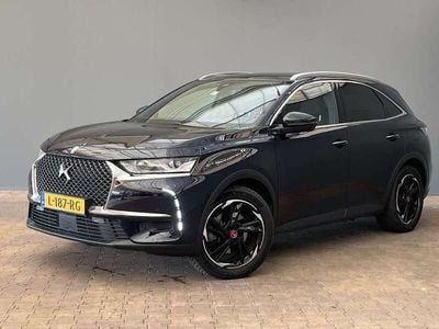 DS Automobiles DS7 Crossback