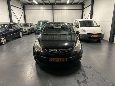 tweedehands Opel Corsa 1.3 CDTi EF.S DesiEd