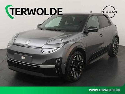 Grijs Nieuw 2025 Nissan Micra Advance Hatchback | € 35.007 (Eerlijke prijs)