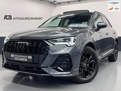 Grijs Gebruikt 2019 Audi Q3 Proline SUV | € 32.999 (Duur)