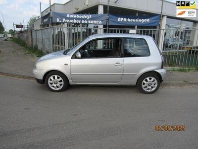 Seat Arosa