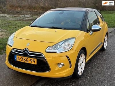 Citroën DS3