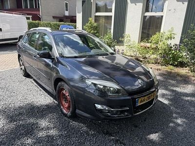 Renault Laguna III
