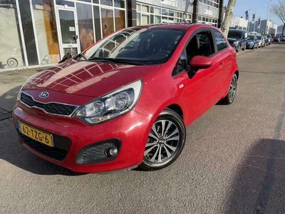 tweedehands Kia Rio 1.2 CVVT Comf. Pack