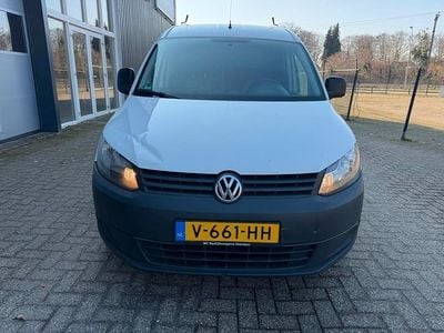 Occasion VW Caddy Maxi 102 PK (75 kW) 2011 MPV