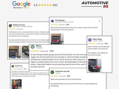 Zwart Occasion 2023 Mercedes C180 AMG line Stationwagen | € 41.750 (Eerlijke prijs)