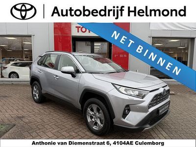 Occasion Toyota RAV4 Edition 222 PK (163 kW) 2024 Overige SUV