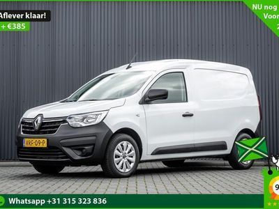 tweedehands Renault Express 1.5 dCi | Euro 6 | Cruise | A/C | Carplay