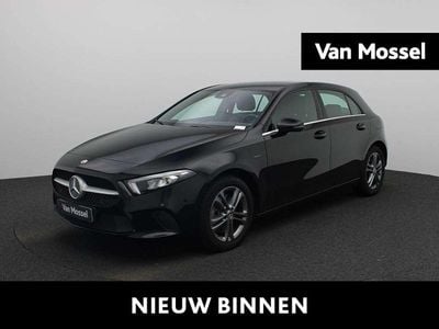 Mercedes A250