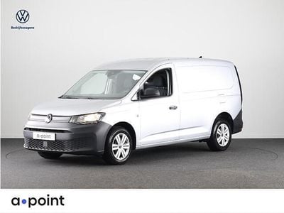 VW Caddy Maxi