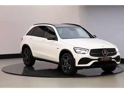 Mercedes GLC300